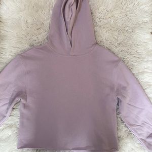 Lavender set kids L(10-12)